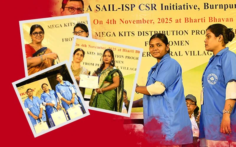 Certificate Distribution