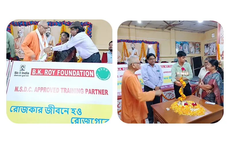 Digital Skill Program