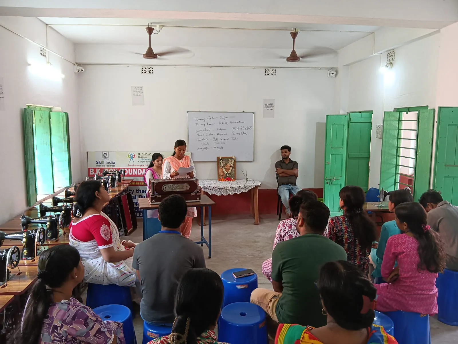Digital Skill Program